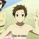 Illustration for article titled Fanservice and Anime - My problem with Free! and fanservice in general